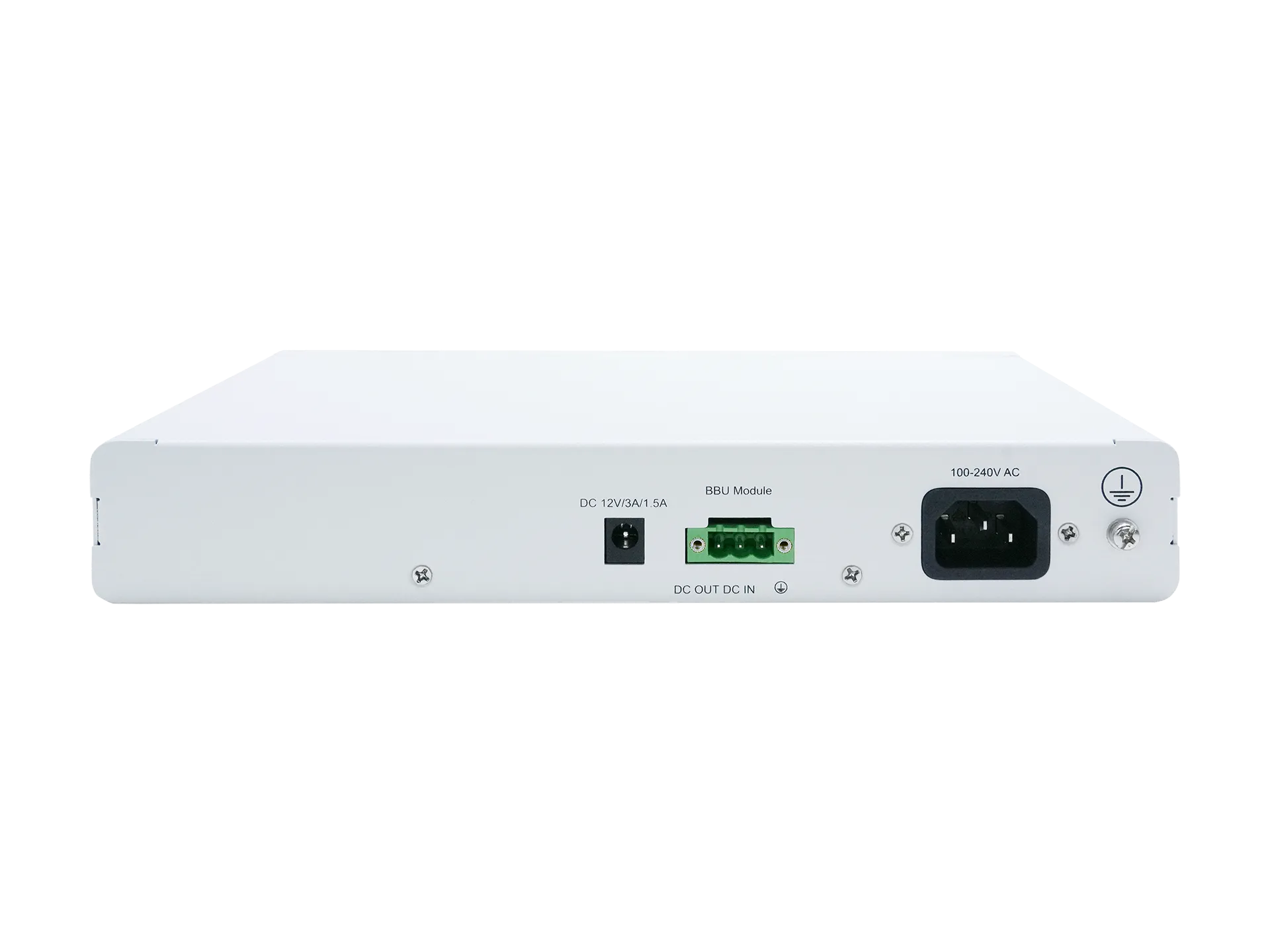 Mini OLT GPON - 1 puerto — imagen 4