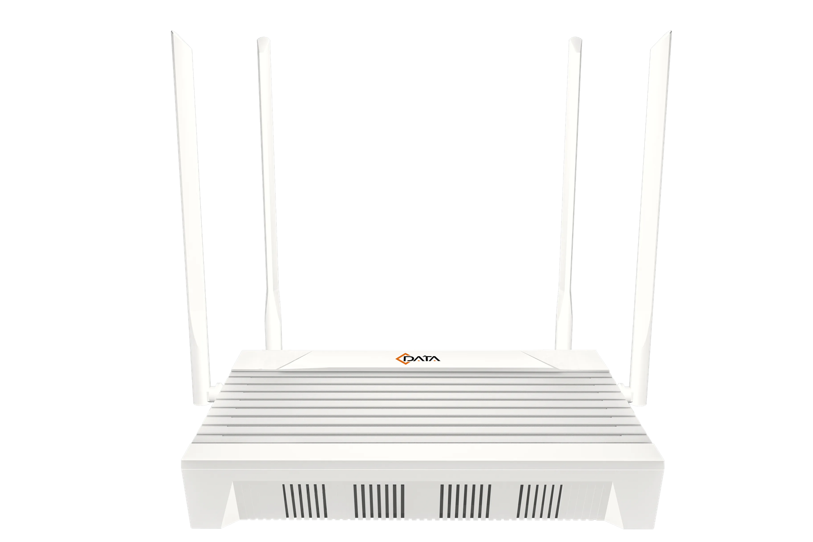ONU XGS-PON Wi-Fi 6 AX3000 — 2,5GE + 3GE y 2 POTS