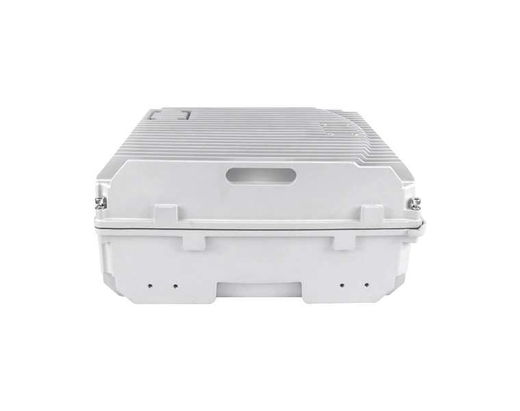 OLT Outdoor GPON con EYDFA - 8 puertos — imagen 4
