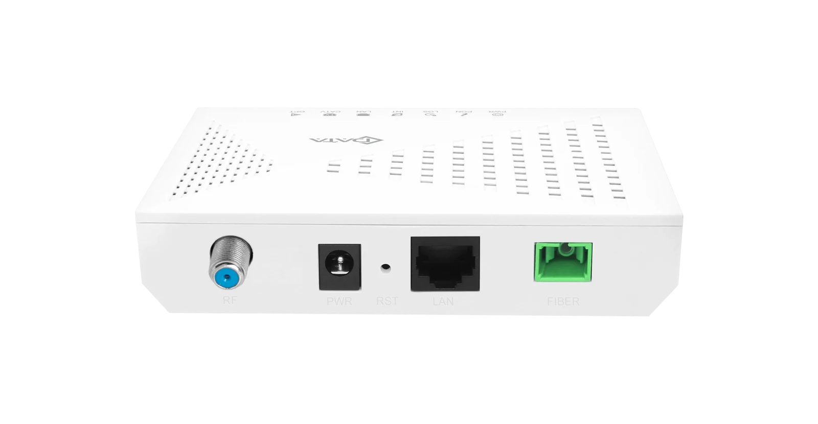 ONU GPON/EPON con 1 puerto GE y CATV — imagen 2