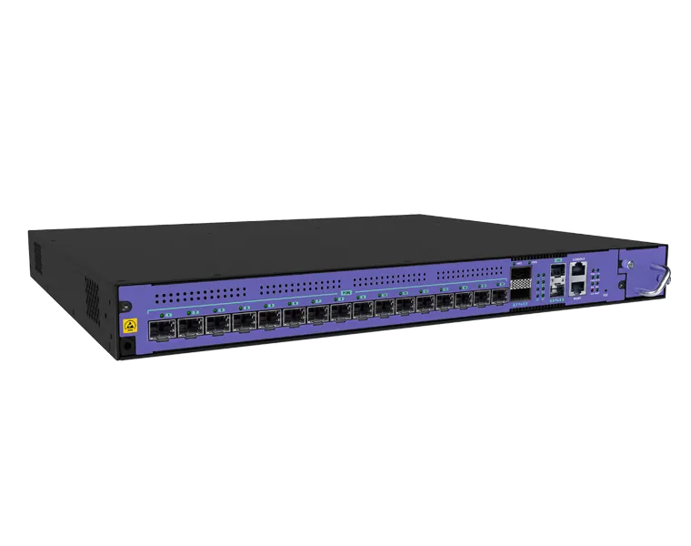OLT ComboPON GPON/XGS-PON — 16 puertos — imagen 3
