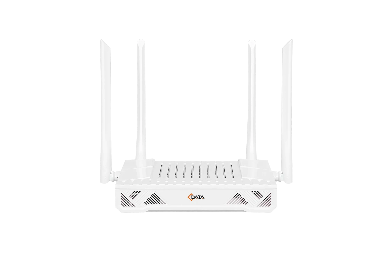 ONU GPON/EPON con WiFi 6 Dual-Band y 4 puertos GE