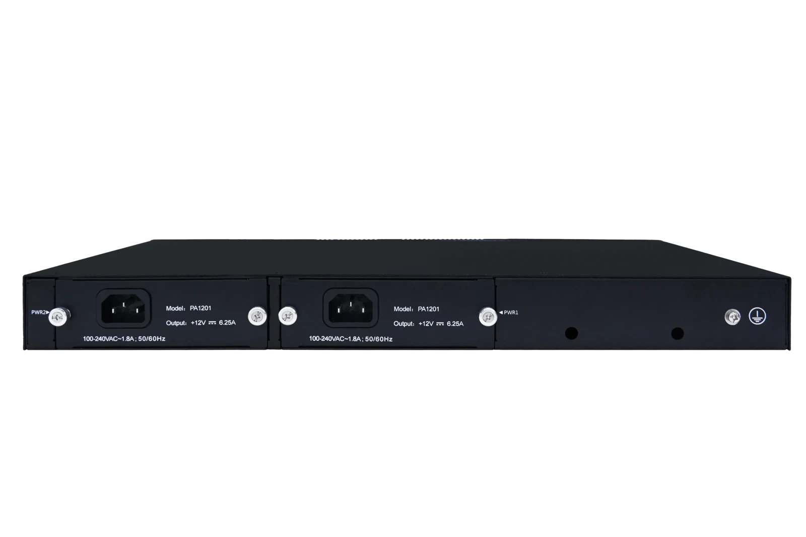 OLT GPON Expandible - 8 puertos — imagen 4