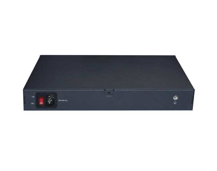 MDU xPON — 16 puertos Gigabit — imagen 4