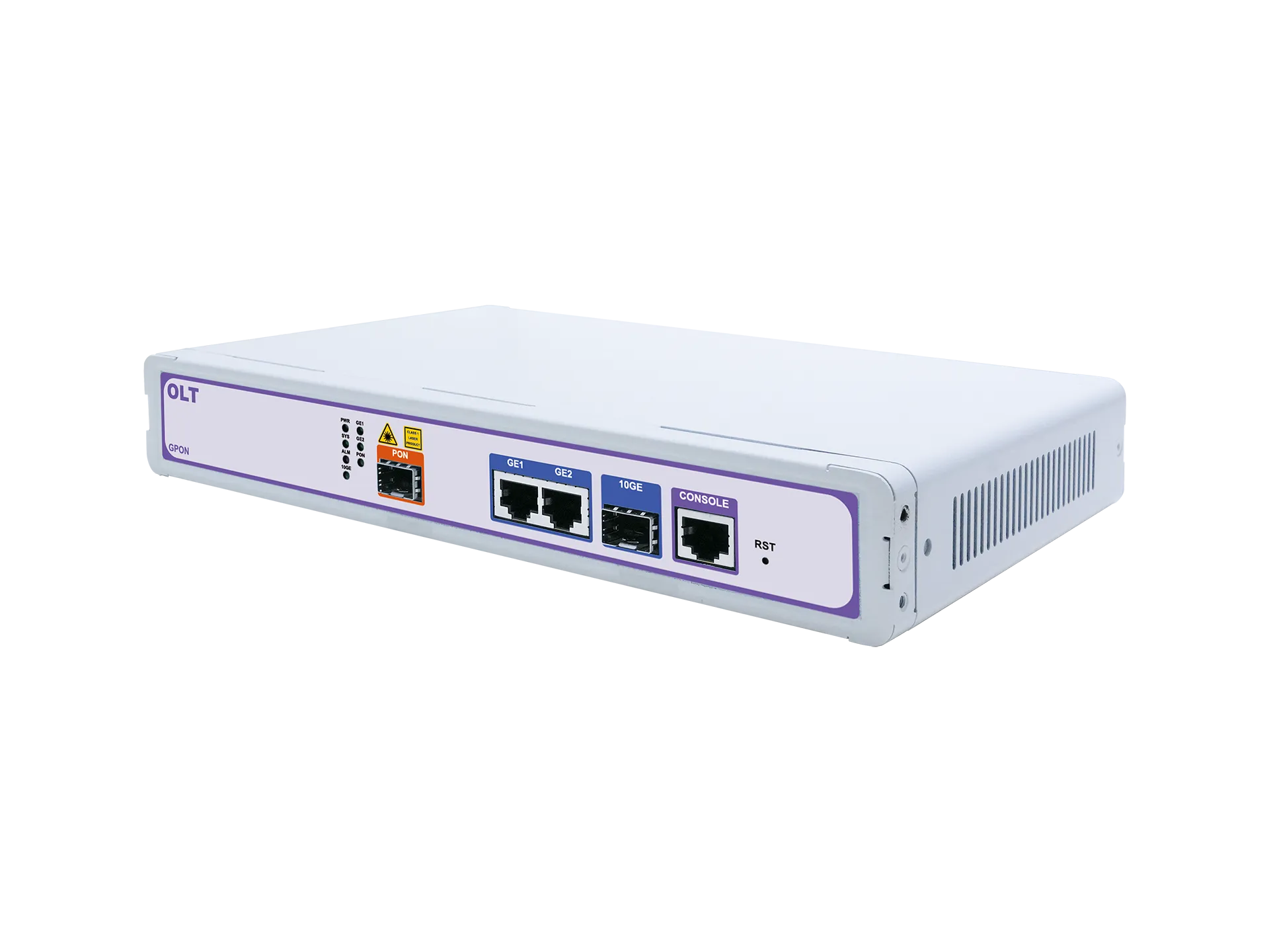 Mini OLT GPON - 1 puerto — imagen 2