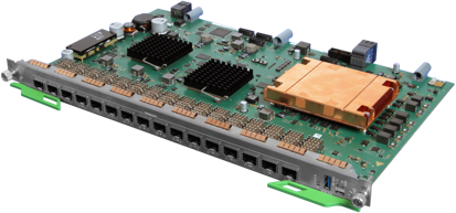 Plataforma OLT Lumia T14 — imagen 2
