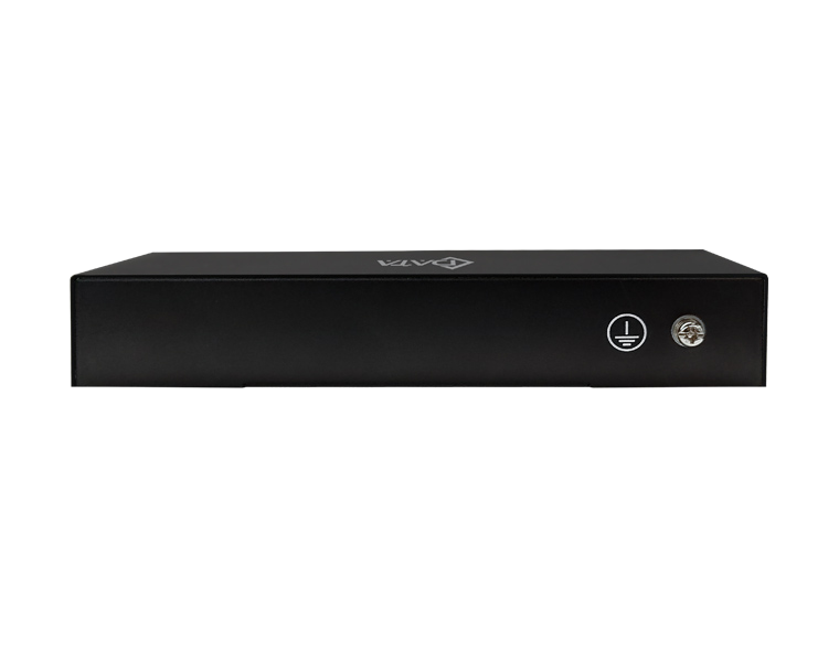 MDU XGS-PON — 1 puerto 2,5GE y 3 puertos GE — imagen 4