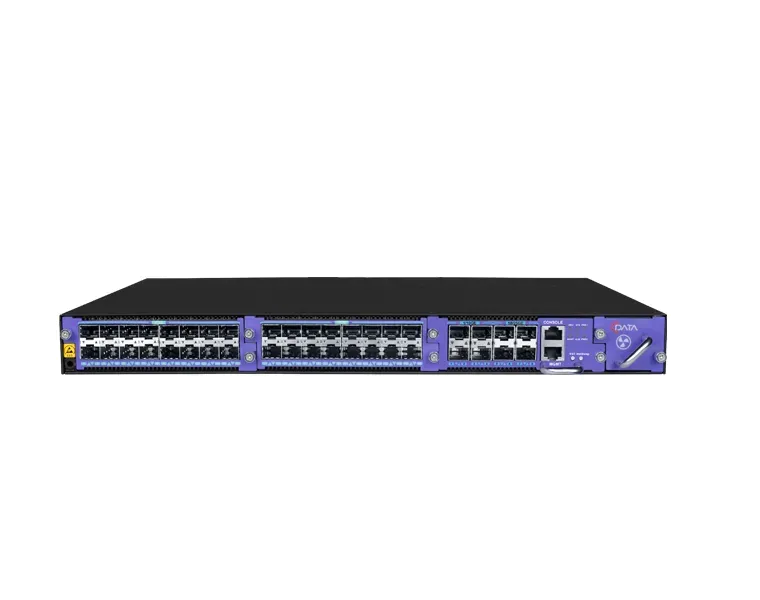OLT Modular 1U GPON/XGS-PON — imagen 2
