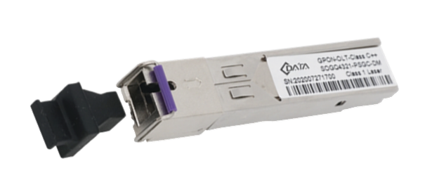 Módulo SFP GPON C++