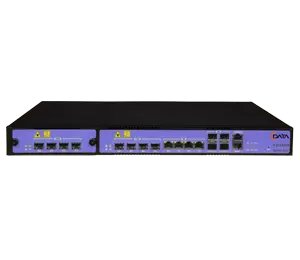 8 ports epon olt