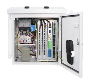 Cabinet OLT